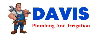 Trusted plumber in BIXBY